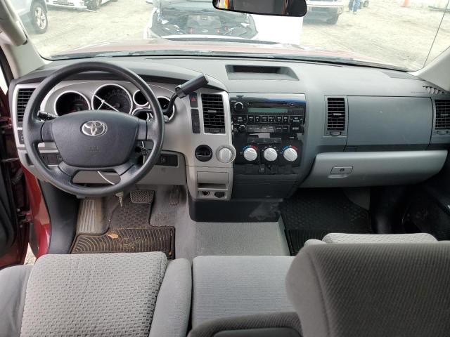 Photo 7 VIN: 5TBRT54138S461029 - TOYOTA TUNDRA DOU 