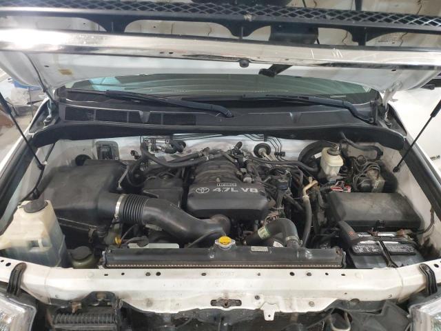 Photo 10 VIN: 5TBRT54148S460228 - TOYOTA TUNDRA 