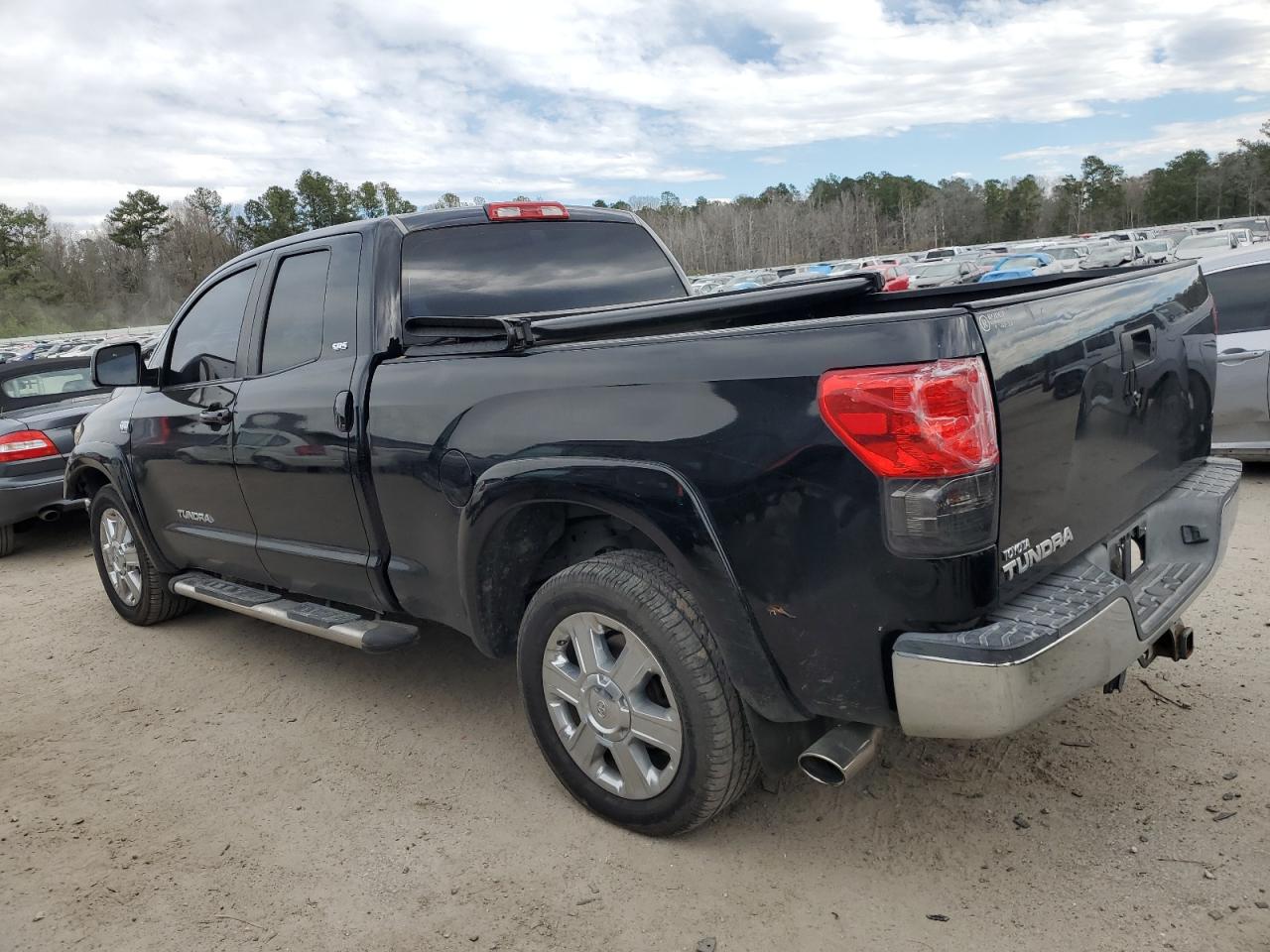 Photo 1 VIN: 5TBRT54157S451455 - TOYOTA TUNDRA 