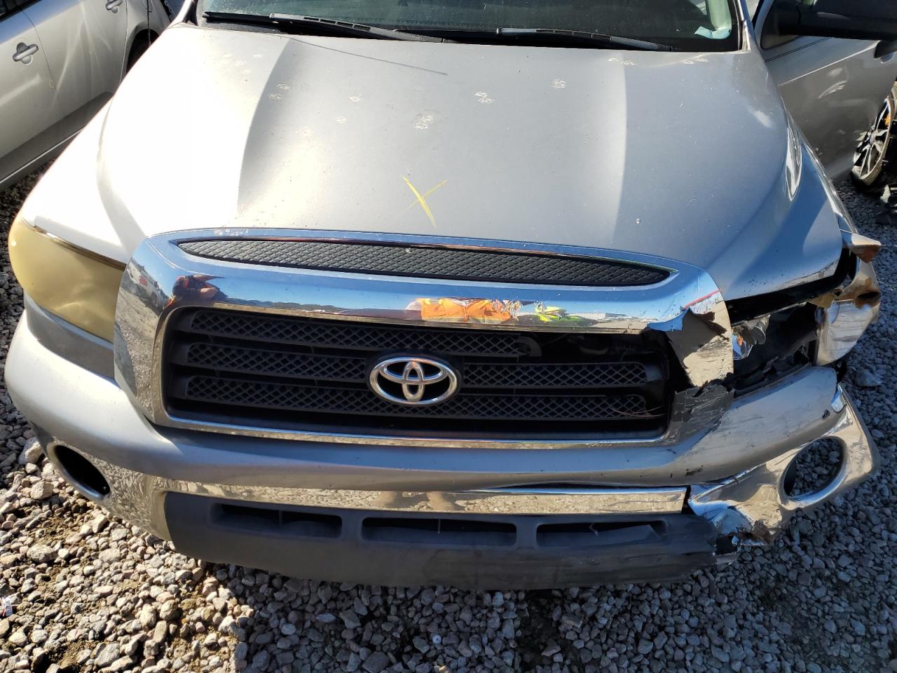 Photo 10 VIN: 5TBRT54167S450590 - TOYOTA TUNDRA 