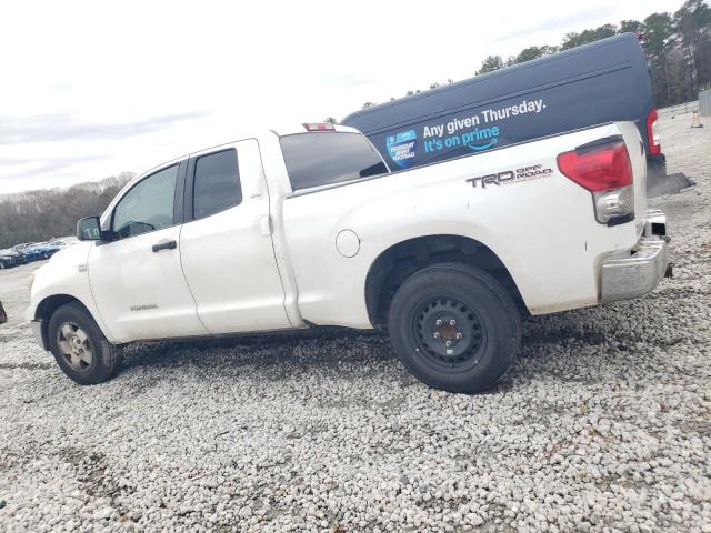 Photo 1 VIN: 5TBRT54187S451448 - TOYOTA TUNDRA DOU 