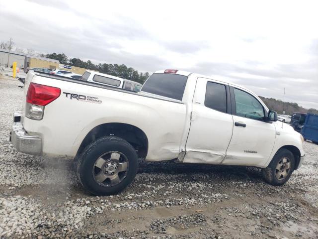 Photo 2 VIN: 5TBRT54187S451448 - TOYOTA TUNDRA DOU 