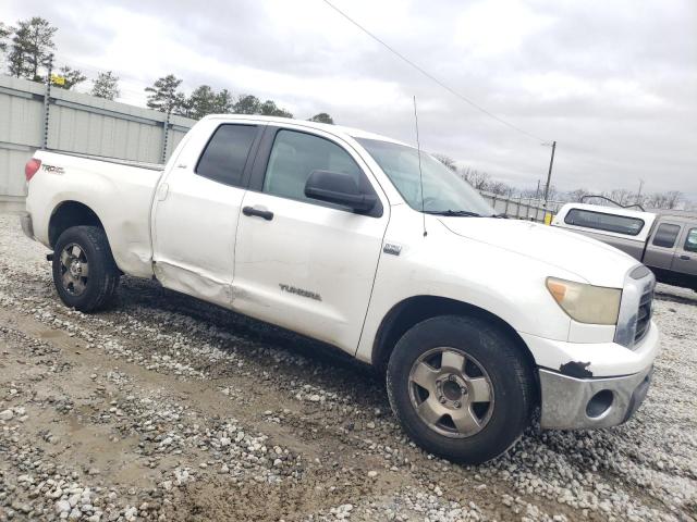 Photo 3 VIN: 5TBRT54187S451448 - TOYOTA TUNDRA DOU 