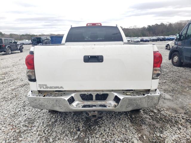 Photo 5 VIN: 5TBRT54187S451448 - TOYOTA TUNDRA DOU 