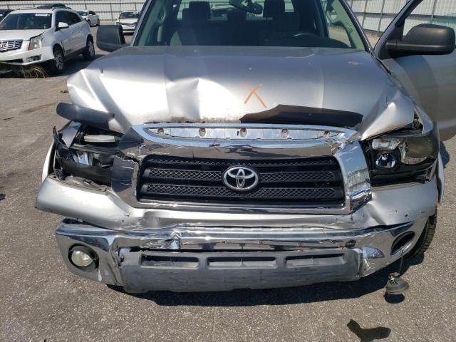 Photo 10 VIN: 5TBRT54187S452826 - TOYOTA TUNDRA DOU 