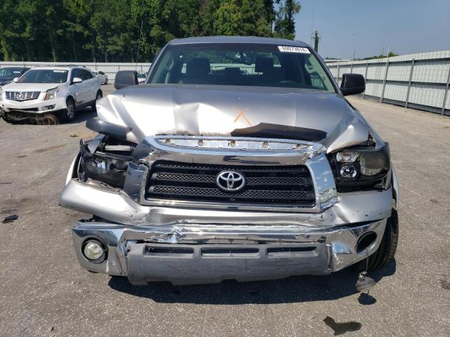 Photo 4 VIN: 5TBRT54187S452826 - TOYOTA TUNDRA DOU 