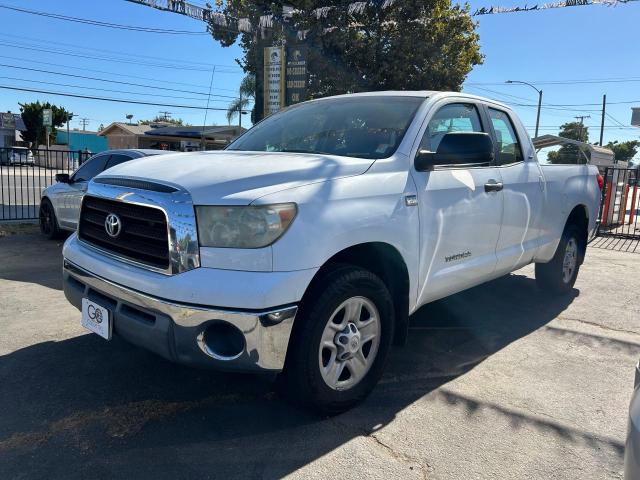 Photo 1 VIN: 5TBRT54188S457803 - TOYOTA TUNDRA DOU 