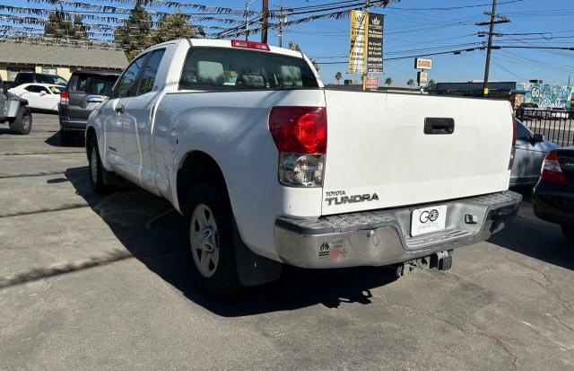 Photo 2 VIN: 5TBRT54188S457803 - TOYOTA TUNDRA DOU 