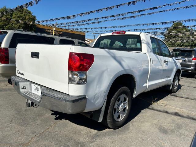 Photo 3 VIN: 5TBRT54188S457803 - TOYOTA TUNDRA DOU 