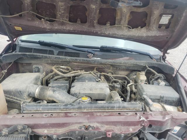 Photo 6 VIN: 5TBRT54188S458854 - TOYOTA TUNDRA DOU 