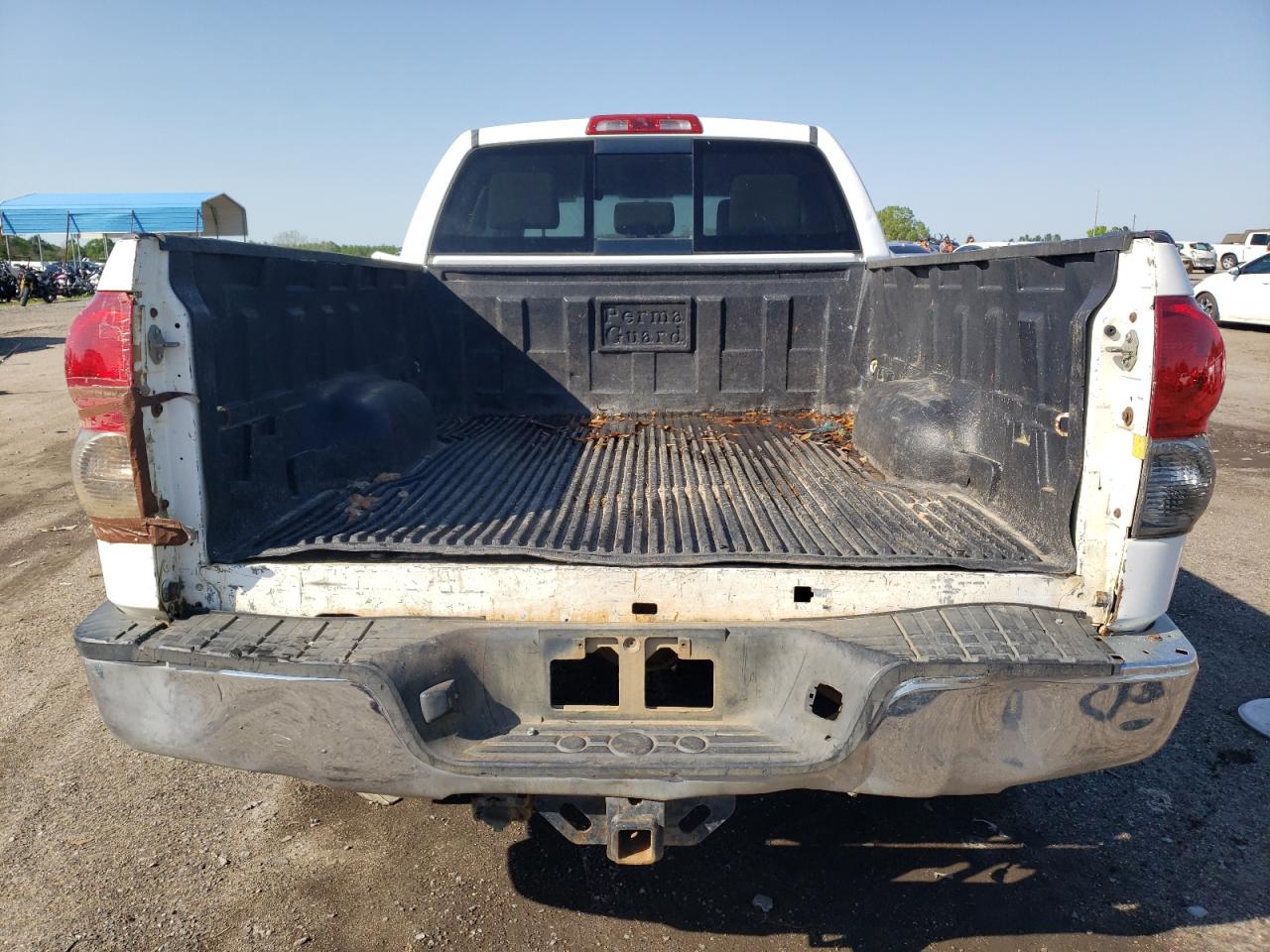 Photo 5 VIN: 5TBRT54197S457064 - TOYOTA TUNDRA 