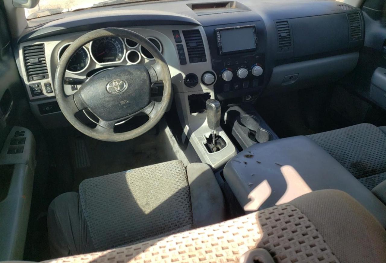 Photo 7 VIN: 5TBRT54197S457064 - TOYOTA TUNDRA 