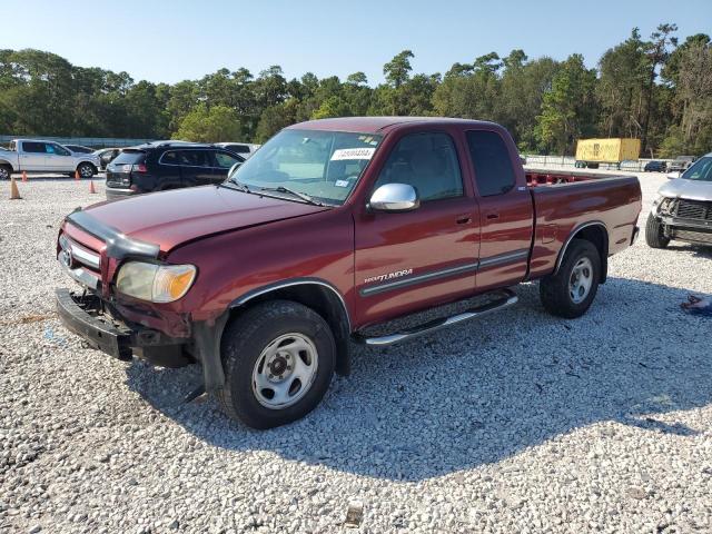 Photo 0 VIN: 5TBRU34106S475209 - TOYOTA TUNDRA ACC 