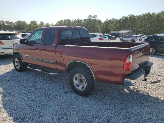 Photo 1 VIN: 5TBRU34106S475209 - TOYOTA TUNDRA ACC 