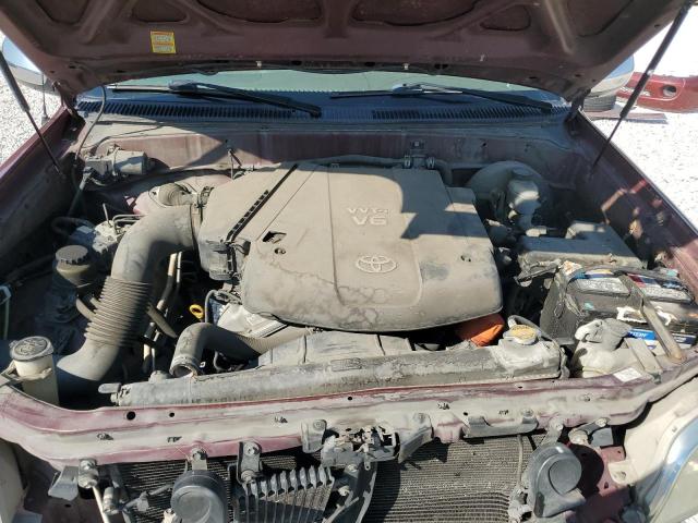 Photo 10 VIN: 5TBRU34106S475209 - TOYOTA TUNDRA ACC 