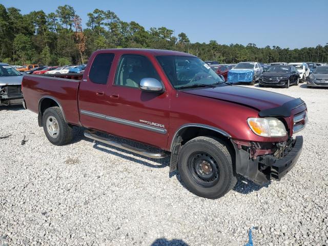 Photo 3 VIN: 5TBRU34106S475209 - TOYOTA TUNDRA ACC 