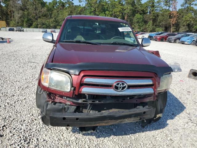 Photo 4 VIN: 5TBRU34106S475209 - TOYOTA TUNDRA ACC 