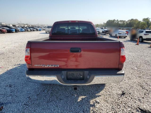 Photo 5 VIN: 5TBRU34106S475209 - TOYOTA TUNDRA ACC 