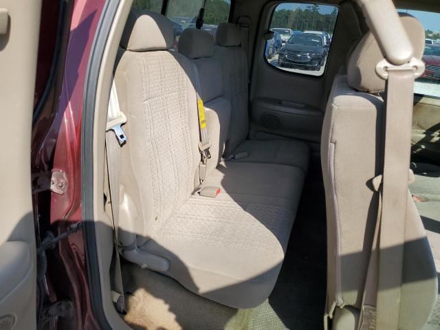 Photo 9 VIN: 5TBRU34106S475209 - TOYOTA TUNDRA ACC 