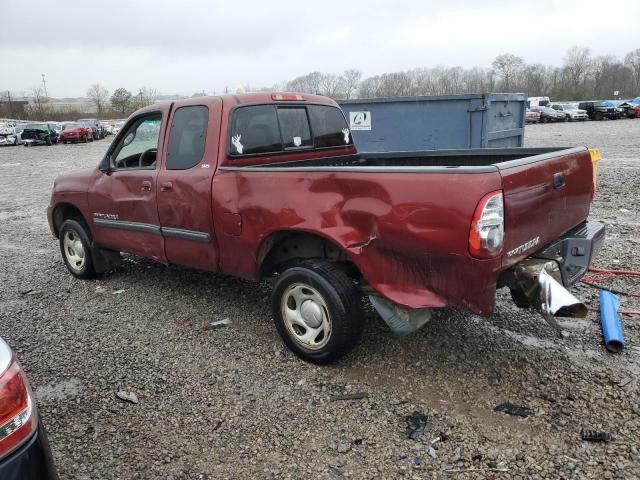 Photo 1 VIN: 5TBRU34106S482774 - TOYOTA TUNDRA 