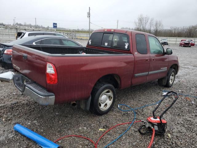 Photo 2 VIN: 5TBRU34106S482774 - TOYOTA TUNDRA 