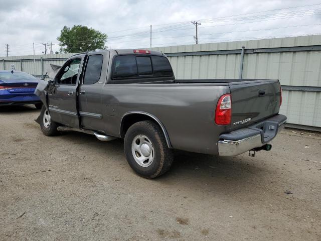 Photo 1 VIN: 5TBRU34115S442430 - TOYOTA TUNDRA ACC 