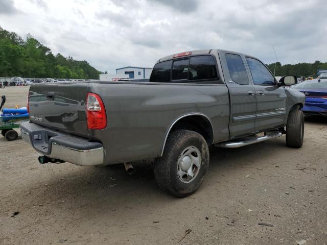 Photo 2 VIN: 5TBRU34115S442430 - TOYOTA TUNDRA ACC 