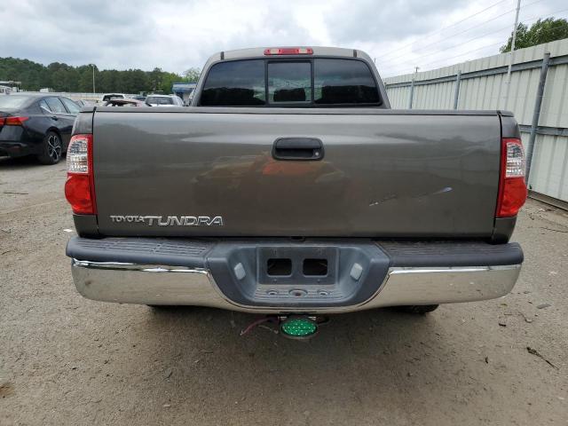 Photo 5 VIN: 5TBRU34115S442430 - TOYOTA TUNDRA ACC 