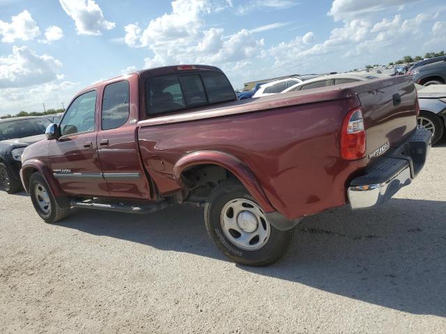 Photo 1 VIN: 5TBRU34116S457902 - TOYOTA TUNDRA ACC 