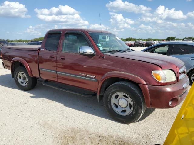 Photo 3 VIN: 5TBRU34116S457902 - TOYOTA TUNDRA ACC 