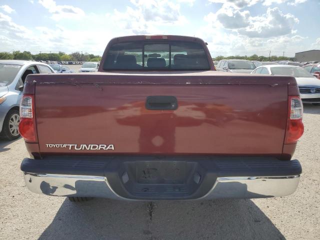 Photo 5 VIN: 5TBRU34116S457902 - TOYOTA TUNDRA ACC 