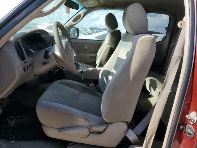 Photo 6 VIN: 5TBRU34116S457902 - TOYOTA TUNDRA ACC 