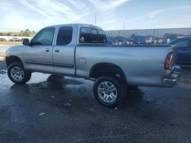 Photo 1 VIN: 5TBRU34116S460508 - TOYOTA TUNDRA ACC 