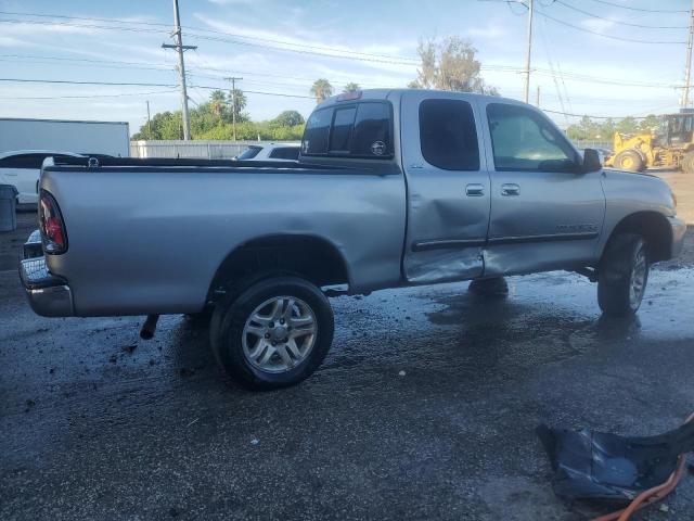 Photo 2 VIN: 5TBRU34116S460508 - TOYOTA TUNDRA ACC 