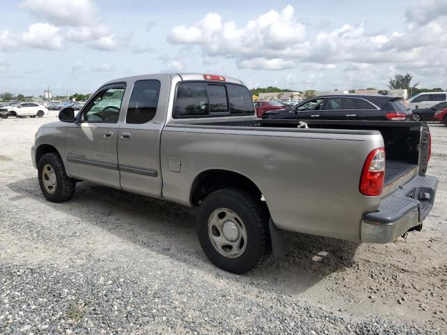 Photo 1 VIN: 5TBRU34116S461884 - TOYOTA TUNDRA 