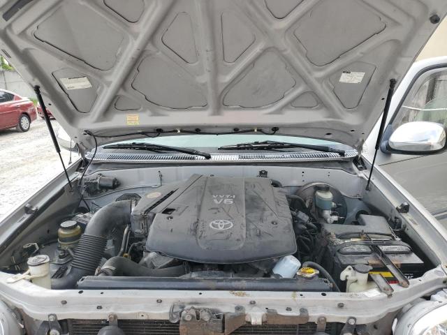 Photo 10 VIN: 5TBRU34116S461884 - TOYOTA TUNDRA 