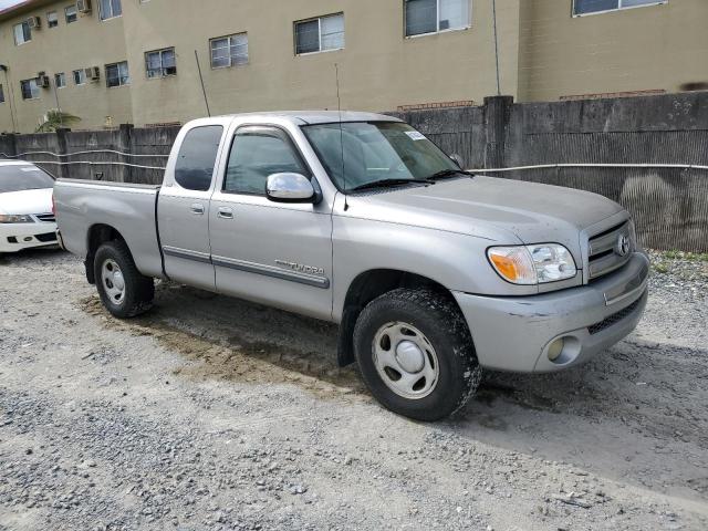 Photo 3 VIN: 5TBRU34116S461884 - TOYOTA TUNDRA 