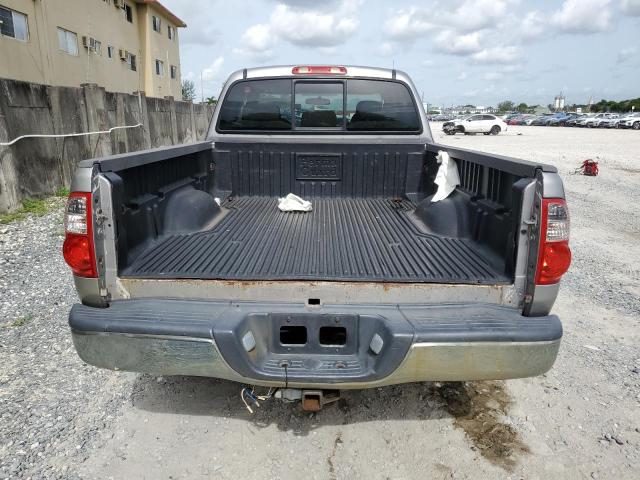 Photo 5 VIN: 5TBRU34116S461884 - TOYOTA TUNDRA 