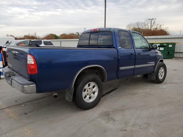 Photo 2 VIN: 5TBRU34116S478510 - TOYOTA TUNDRA 