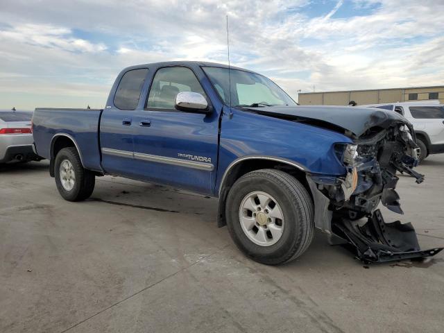 Photo 3 VIN: 5TBRU34116S478510 - TOYOTA TUNDRA 