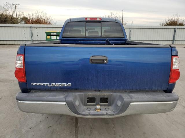 Photo 5 VIN: 5TBRU34116S478510 - TOYOTA TUNDRA 