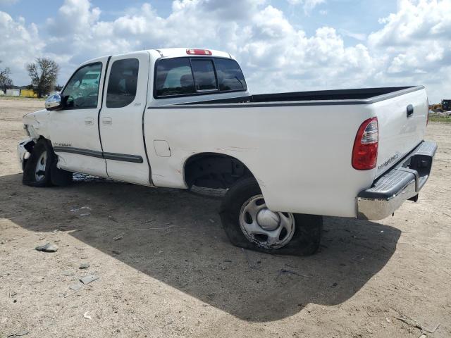 Photo 1 VIN: 5TBRU34116S481939 - TOYOTA TUNDRA ACC 