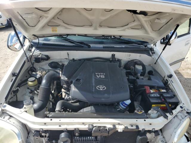 Photo 10 VIN: 5TBRU34116S481939 - TOYOTA TUNDRA ACC 