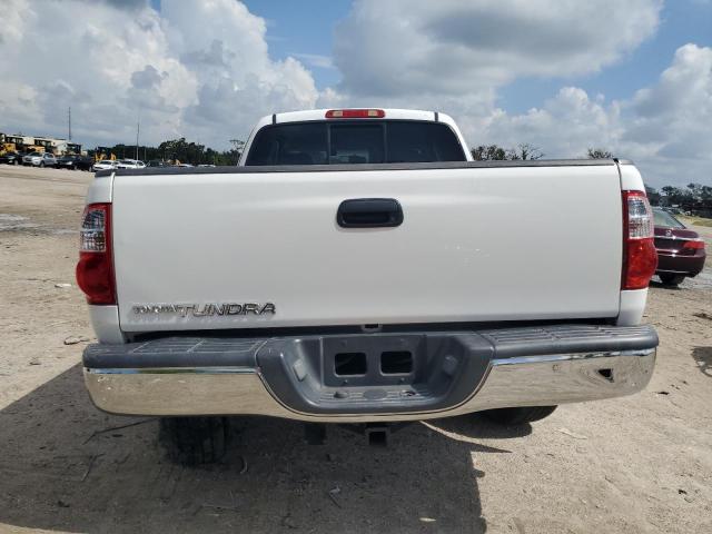 Photo 5 VIN: 5TBRU34116S481939 - TOYOTA TUNDRA ACC 