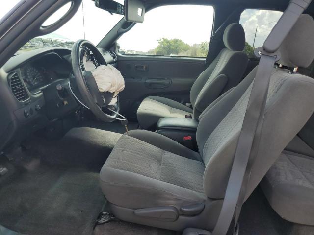 Photo 6 VIN: 5TBRU34116S481939 - TOYOTA TUNDRA ACC 