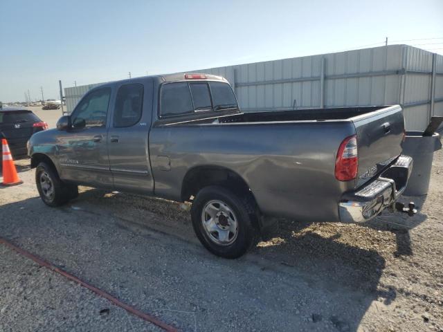 Photo 1 VIN: 5TBRU34125S451752 - TOYOTA TUNDRA 