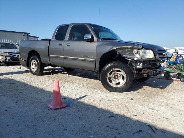 Photo 3 VIN: 5TBRU34125S451752 - TOYOTA TUNDRA 