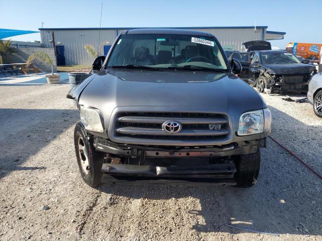 Photo 4 VIN: 5TBRU34125S451752 - TOYOTA TUNDRA 