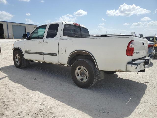 Photo 1 VIN: 5TBRU34125S455669 - TOYOTA TUNDRA 