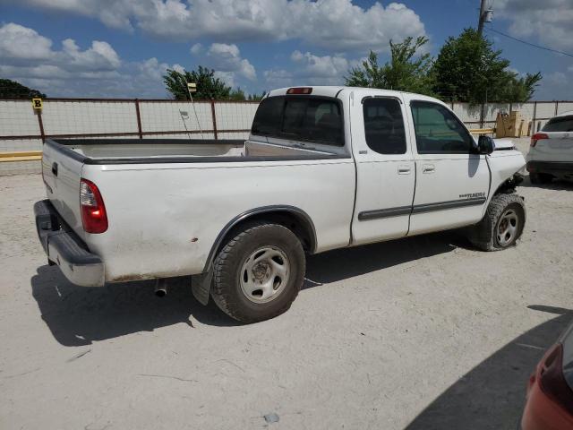 Photo 2 VIN: 5TBRU34125S455669 - TOYOTA TUNDRA 